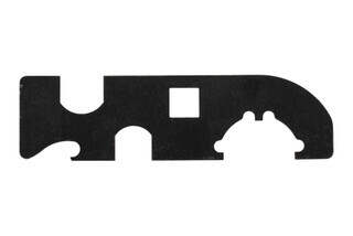 Griffin Armament Armorer's Wrench for the AR-15 or AR-308 is 4140 chrome moly steel